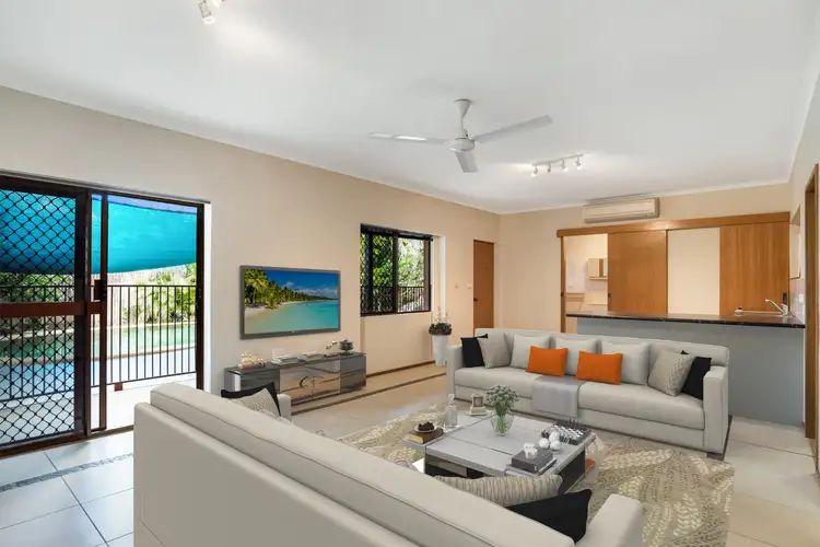 Third view of Homely house listing, 36 Gouldian St, Bayview Heights QLD 4868