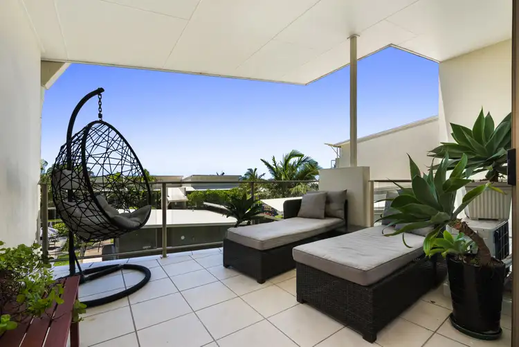 Unit 43/1 Grenada Way, Kawana Island QLD 4575