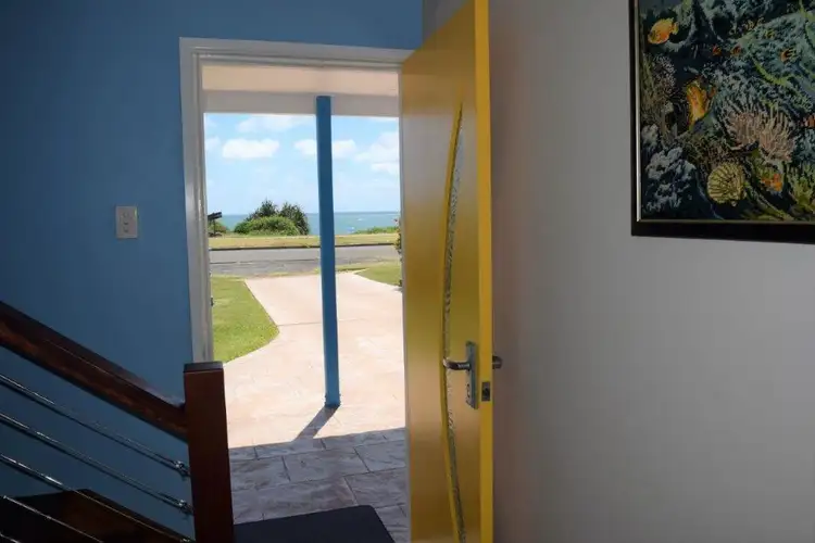 Third view of Homely house listing, 111 Sea Esplanade, Burnett Heads QLD 4670