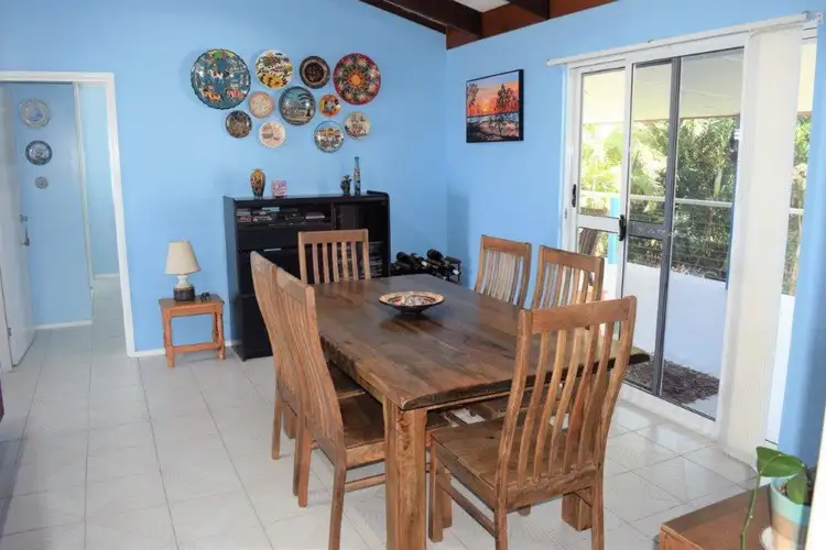 Seventh view of Homely house listing, 111 Sea Esplanade, Burnett Heads QLD 4670