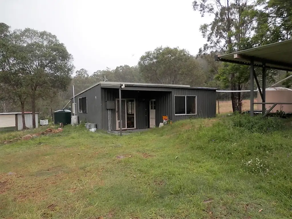 Main view of Homely rural property listing, 471 Paddys Flat Rd, Tabulam NSW 2469