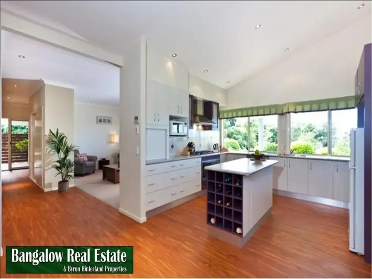 Fifth view of Homely house listing, 7 Bayfigs Place, Myocum NSW 2481