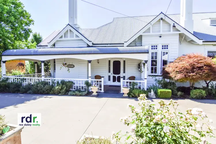 52 Auburn Vale Road, Inverell NSW 2360