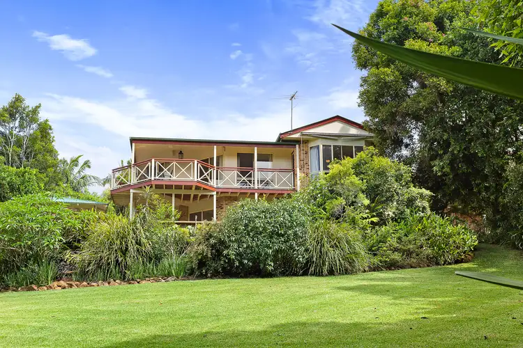 Main view of Homely house listing, 27 Central Park Dr, Wollongbar NSW 2477