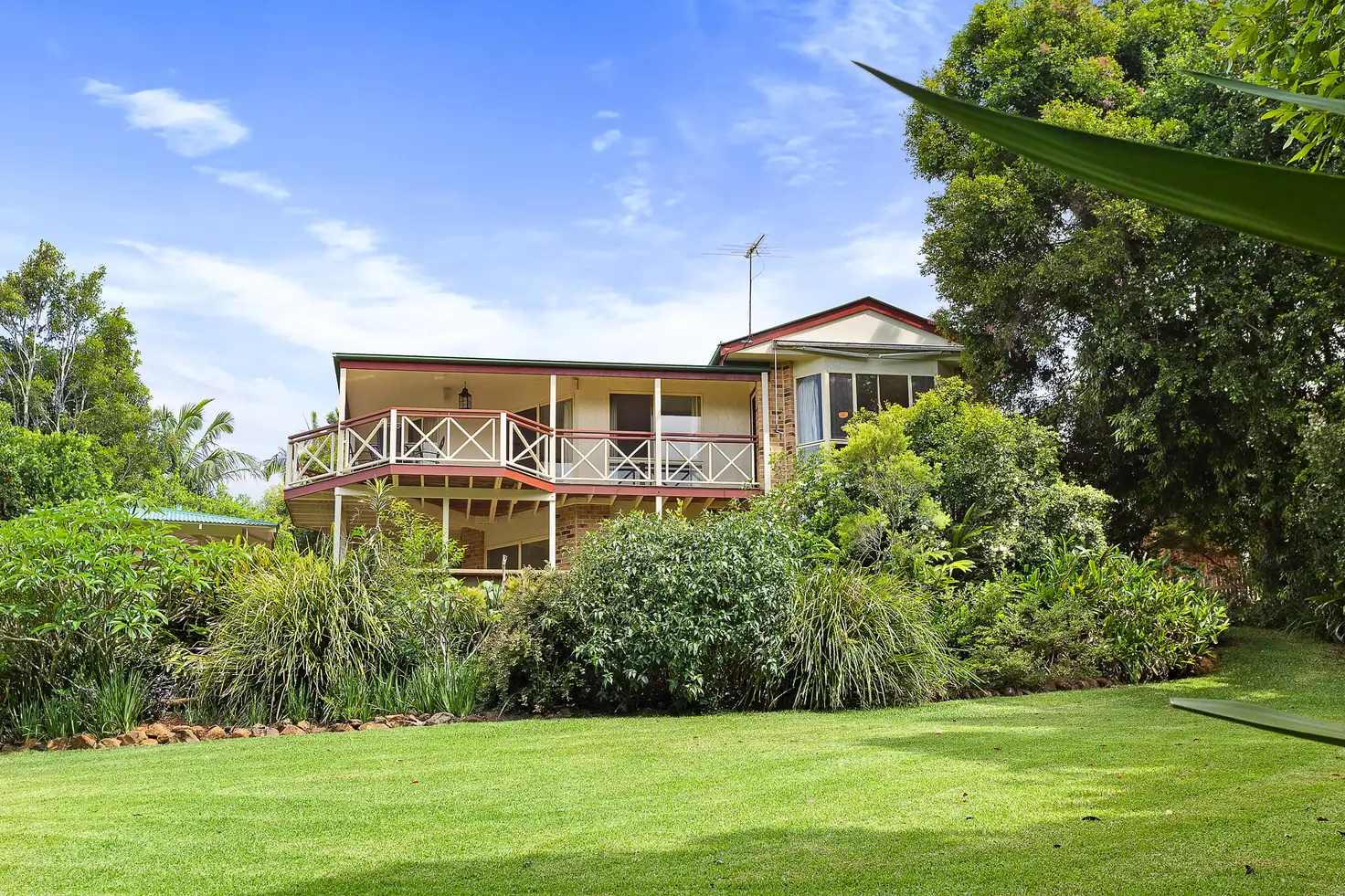 Main view of Homely house listing, 27 Central Park Dr, Wollongbar NSW 2477