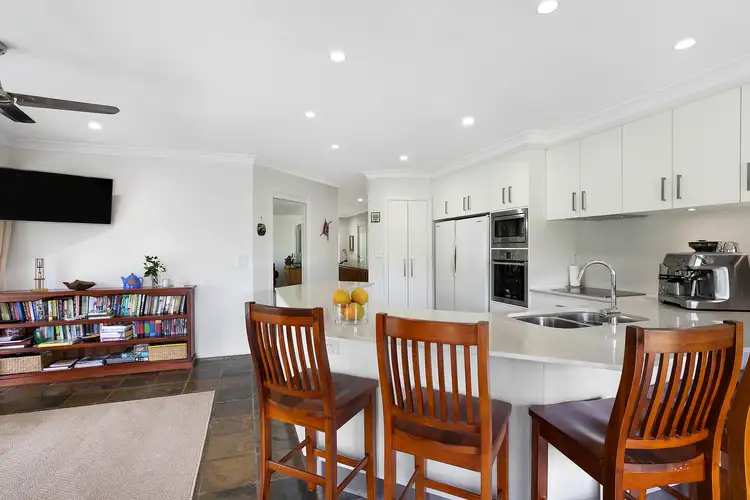 Fourth view of Homely house listing, 27 Central Park Dr, Wollongbar NSW 2477