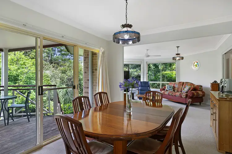 Sixth view of Homely house listing, 27 Central Park Dr, Wollongbar NSW 2477