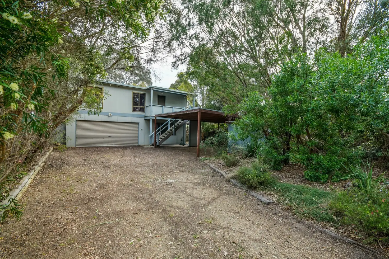 Main view of Homely house listing, 127 Bay Rd, Eagle Point VIC 3878