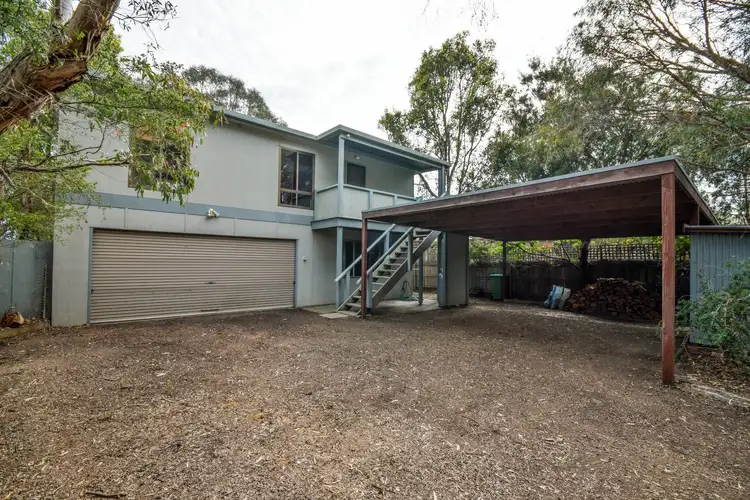 Second view of Homely house listing, 127 Bay Rd, Eagle Point VIC 3878