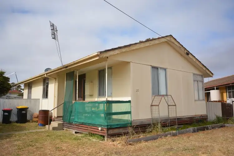 20 Warren St, Stawell VIC 3380