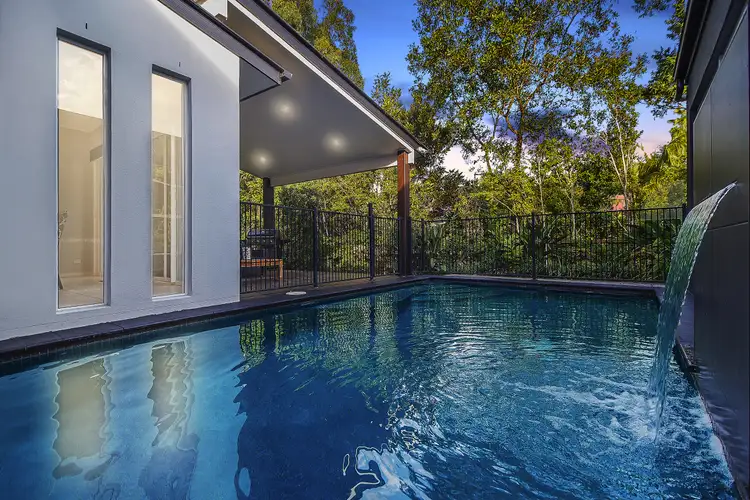 Second view of Homely house listing, 8 Paluma Tce, Buderim QLD 4556