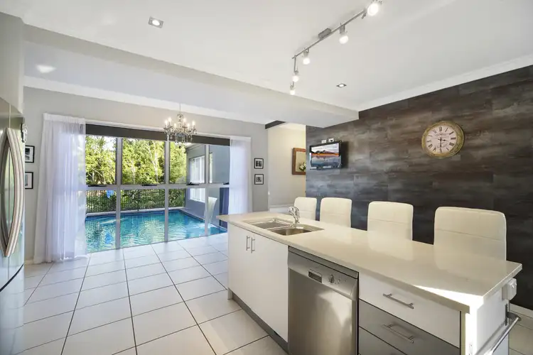 Fifth view of Homely house listing, 8 Paluma Tce, Buderim QLD 4556