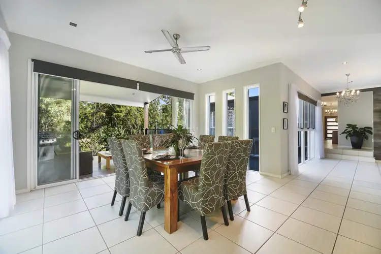 Seventh view of Homely house listing, 8 Paluma Tce, Buderim QLD 4556