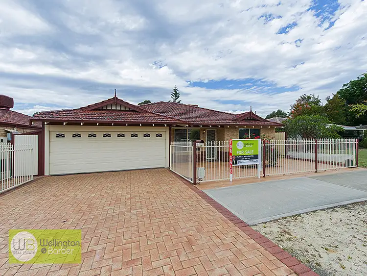 104 Terence St, Gosnells WA 6110
