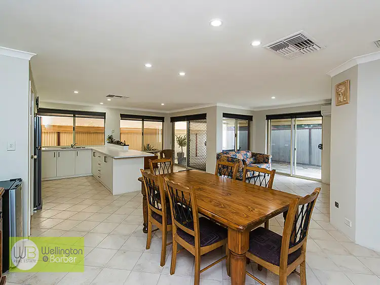 Sixth view of Homely house listing, 104 Terence St, Gosnells WA 6110