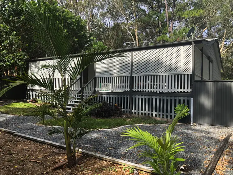 Main view of Homely house listing, 13 Derwent St, Macleay Island QLD 4184