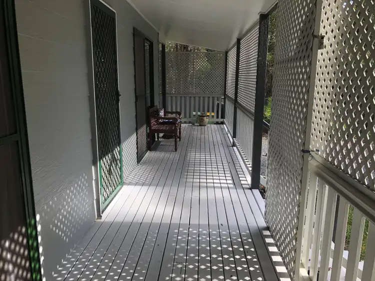 Second view of Homely house listing, 13 Derwent St, Macleay Island QLD 4184