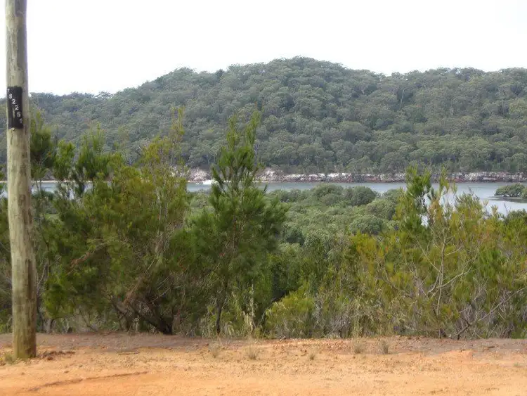Third view of Homely land listing, 27 Moreton Outlook Street, Russell Island QLD 4184