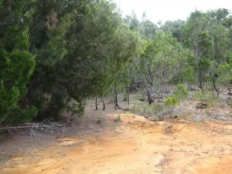 Fourth view of Homely land listing, 27 Moreton Outlook Street, Russell Island QLD 4184