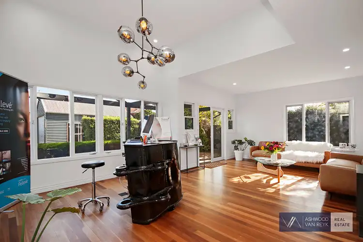 Fifth view of Homely house listing, 180 Macleod St, Bairnsdale VIC 3875