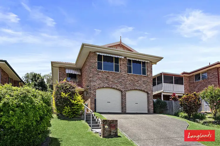 3 Louden Cl, Coffs Harbour NSW 2450