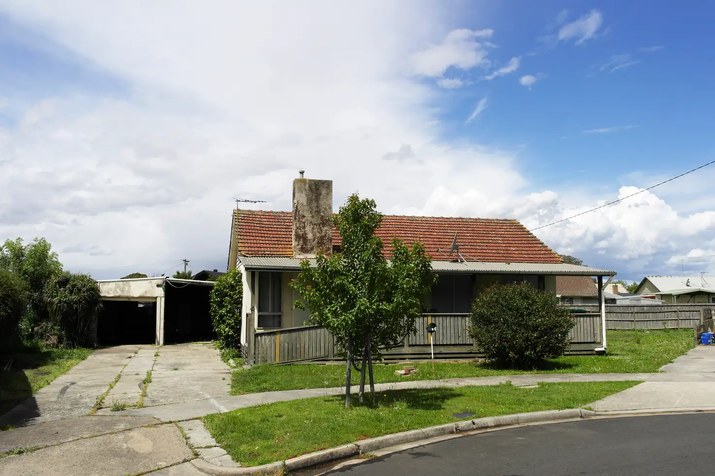 Main view of Homely house listing, 4 Tobruk Ct, Traralgon VIC 3844