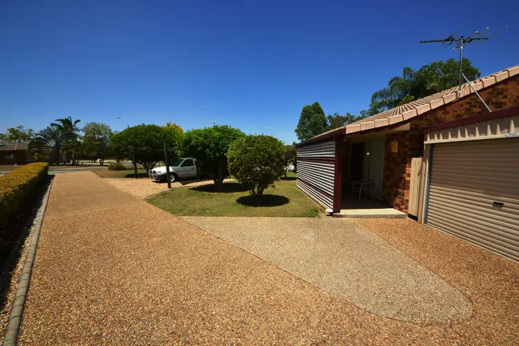 Second view of Homely house listing, 11 Labanka Cres, Gracemere QLD 4702