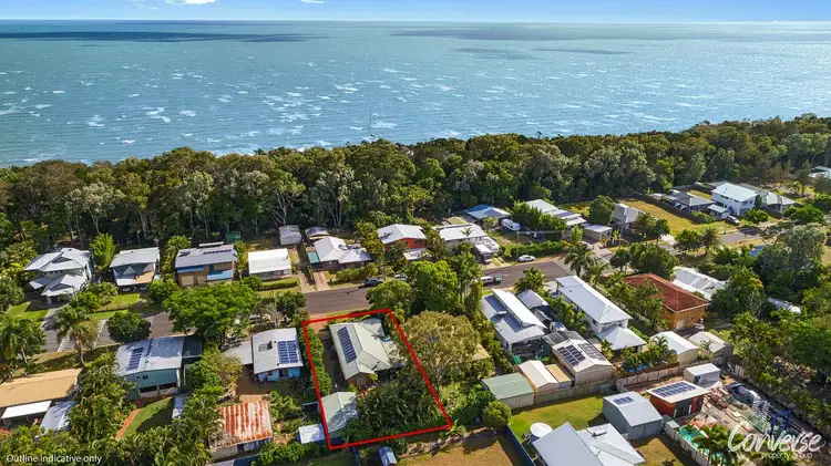 41 Shellcot St, Toogoom QLD 4655