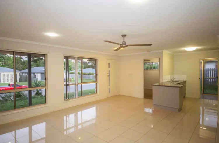 Main view of Homely house listing, 15 Cheyne Cct, Tinana QLD 4650