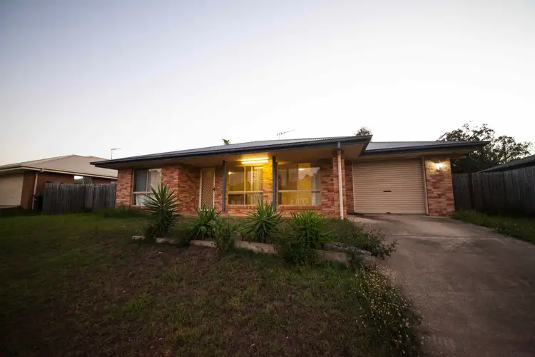 Fourth view of Homely house listing, 15 Cheyne Cct, Tinana QLD 4650