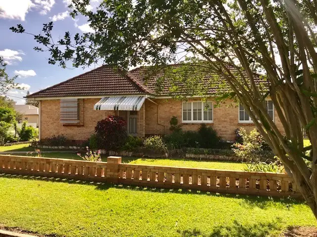 Main view of Homely house listing, 26 Arbury St, Maryborough QLD 4650