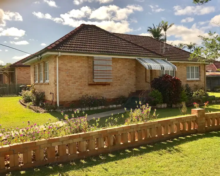 Second view of Homely house listing, 26 Arbury St, Maryborough QLD 4650