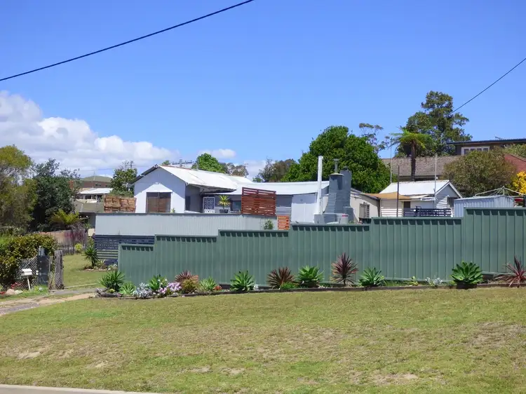 Main view of Homely house listing, 17 Stanley St, Eden NSW 2551