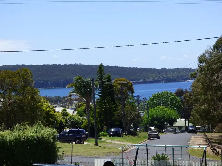 Second view of Homely house listing, 17 Stanley St, Eden NSW 2551