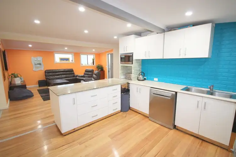 Fourth view of Homely house listing, 17 Stanley St, Eden NSW 2551