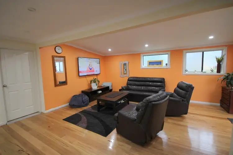 Fifth view of Homely house listing, 17 Stanley St, Eden NSW 2551