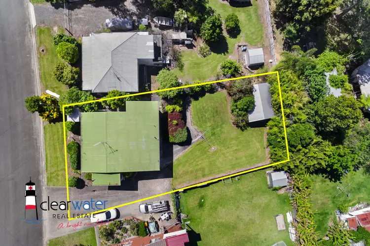 53 George St, Bermagui NSW 2546
