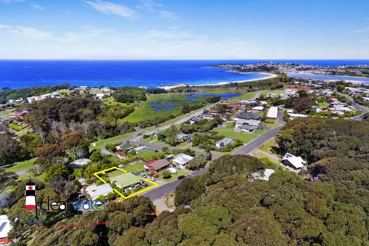 Second view of Homely house listing, 53 George St, Bermagui NSW 2546