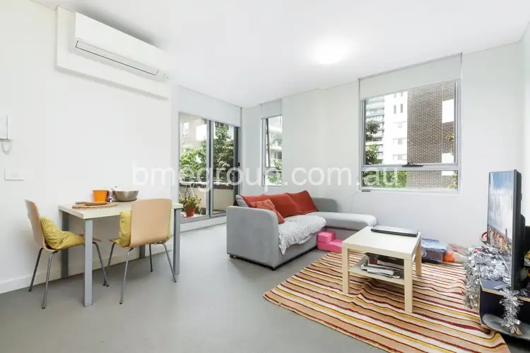 Unit 309/41 Hill Rd, Wentworth Point NSW 2127