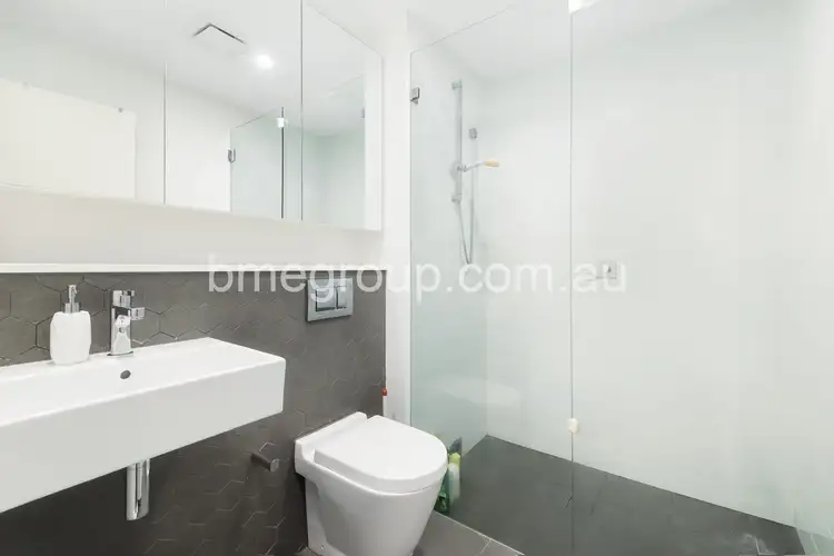 Fourth view of Homely apartment listing, Unit 309/41 Hill Rd, Wentworth Point NSW 2127