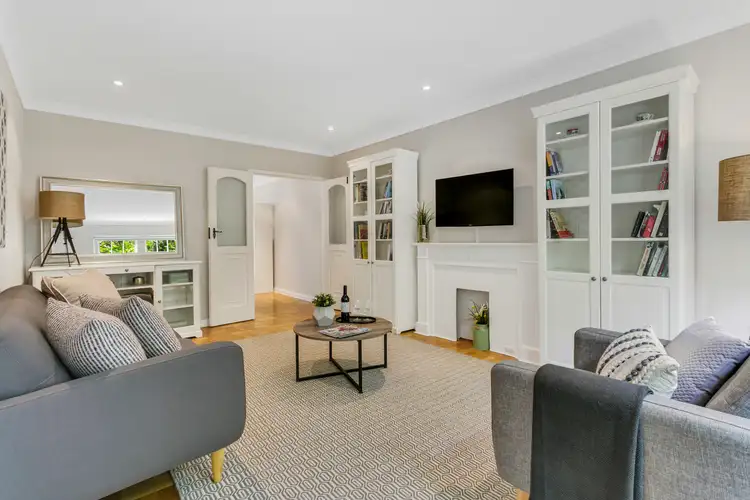 Fourth view of Homely house listing, 33 Stonyfell Rd, Wattle Park SA 5066