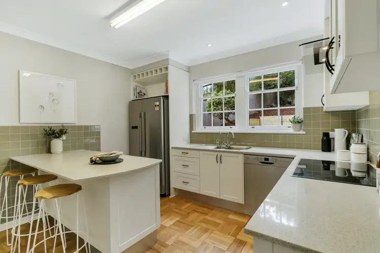 Sixth view of Homely house listing, 33 Stonyfell Rd, Wattle Park SA 5066