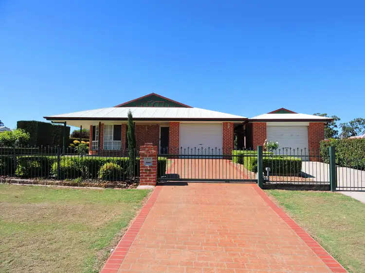 Second view of Homely house listing, 154 Ogilvie Rd, Warwick QLD 4370