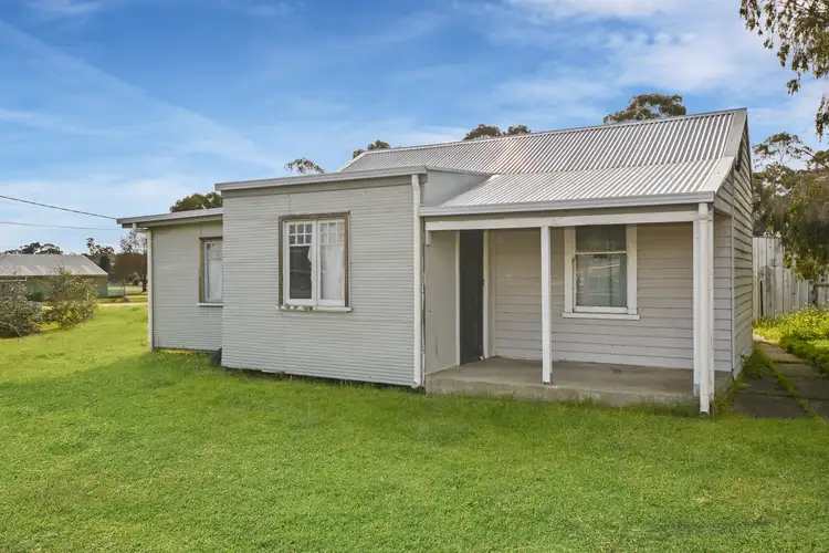 4 Austin St, Stawell VIC 3380