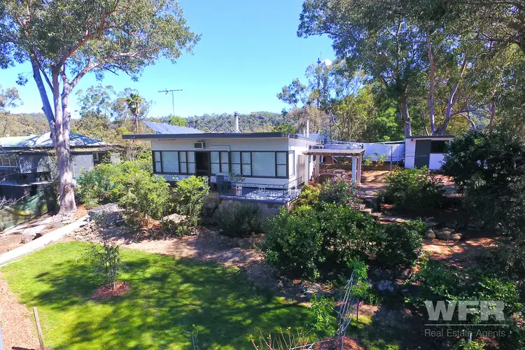 5906 Wisemans Ferry Rd, Gunderman NSW 2775