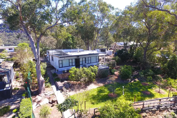 Second view of Homely house listing, 5906 Wisemans Ferry Rd, Gunderman NSW 2775