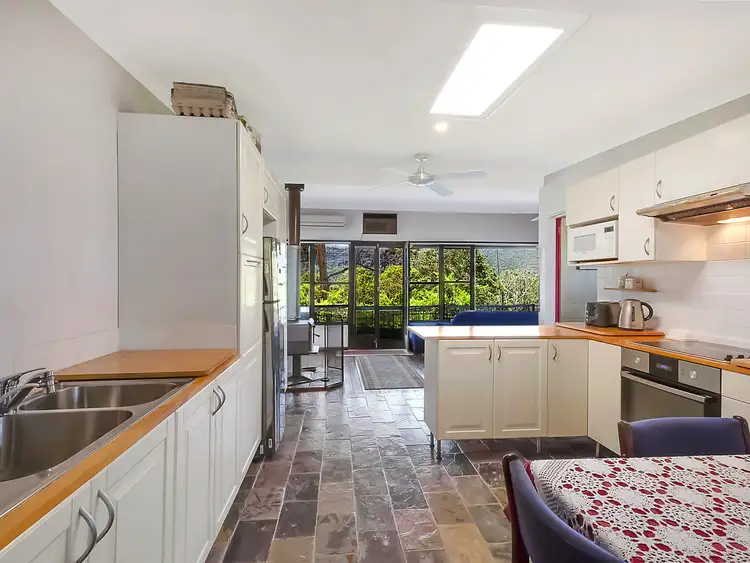 Third view of Homely house listing, 5906 Wisemans Ferry Rd, Gunderman NSW 2775
