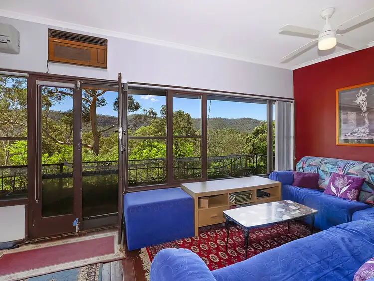 Fifth view of Homely house listing, 5906 Wisemans Ferry Rd, Gunderman NSW 2775
