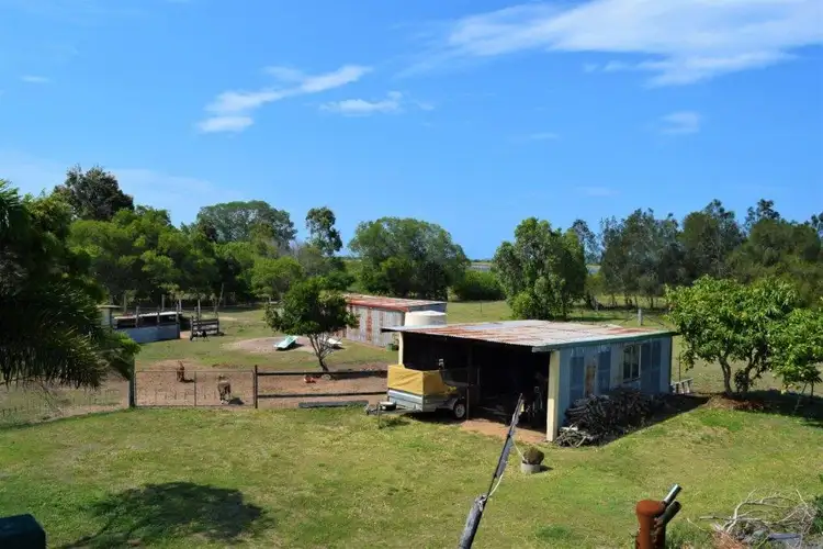 Fourth view of Homely house listing, 35 Moffatt St, Burnett Heads QLD 4670