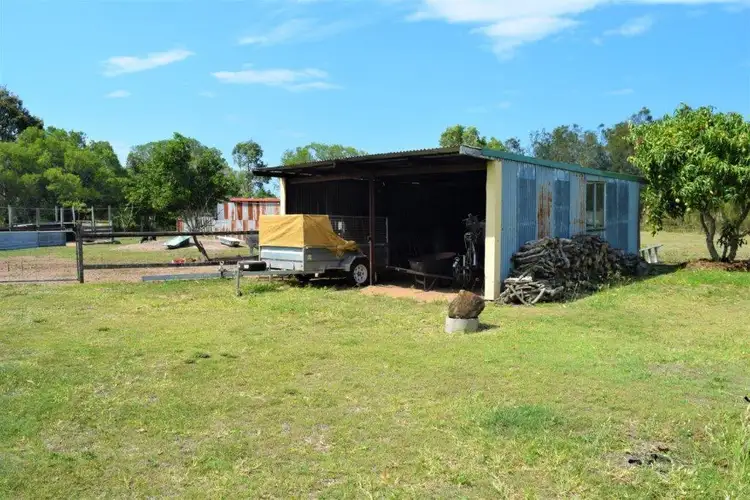 Sixth view of Homely house listing, 35 Moffatt St, Burnett Heads QLD 4670
